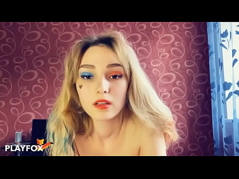 ❤️ Айнакҳои воқеияти виртуалии ҷодугарӣ ба ман бо Харли Куинн алоқаи ҷинсӣ доданд ❤ Супер секс дар порно tg.yh9n.top