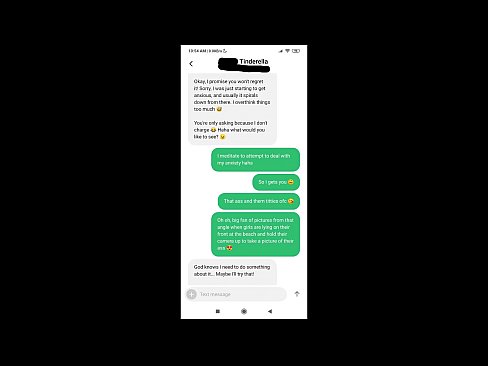 ❤️ Ман як PAWG нав аз Tinder ба ҳарами худ илова кардам (суҳбат бо Tinder дохил карда шудааст) ❤ Супер секс дар порно tg.yh9n.top