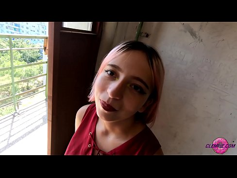 ❤️ Донишҷӯи шаҳвонӣ як бегонаро дар берун мекашад - конча дар рӯи ӯ ❤ Супер секс дар порно tg.yh9n.top